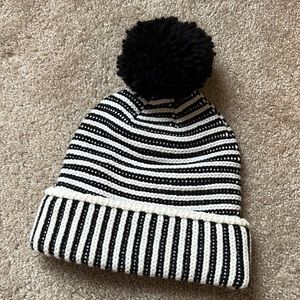 KATE SPADE BEANIE